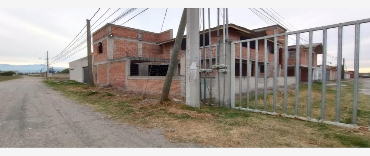 Foto de casa en venta en jacarandas 1, san antonio buenavista, toluca, méxico, 26871099 No. 03