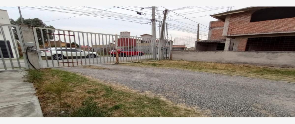 Foto de casa en venta en jacarandas 1, san antonio buenavista, toluca, méxico, 26871099 No. 05