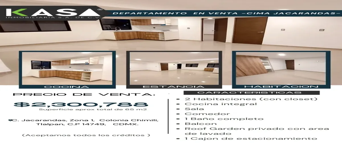 Foto de casa en condominio en jacarandas 101, chimilli, tlalpan, df / cdmx, 0 foto 01 Foto de casa en condominio en venta en jacarandas 101, chimilli, tlalpan, df / cdmx, 0 No. 01