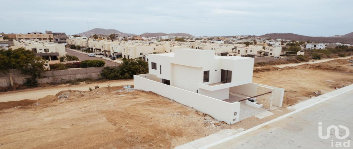 Foto de terreno habitacional en jacarandas 125, lomas del pacifico, los cabos, baja california sur, 31121120 foto 01 Foto de terreno habitacional en venta en jacarandas 125, lomas del pacifico, los cabos, baja california sur, 31121120 No. 01