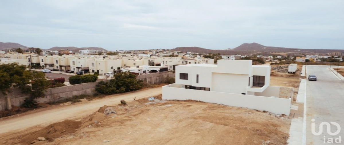 Foto de terreno habitacional en jacarandas 125, lomas del pacifico, los cabos, baja california sur, 31121120 foto 03 Foto de terreno habitacional en venta en jacarandas 125, lomas del pacifico, los cabos, baja california sur, 31121120 No. 03