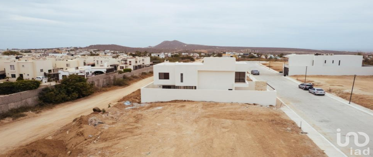 Foto de terreno habitacional en jacarandas 125, lomas del pacifico, los cabos, baja california sur, 31121120 foto 04 Foto de terreno habitacional en venta en jacarandas 125, lomas del pacifico, los cabos, baja california sur, 31121120 No. 04
