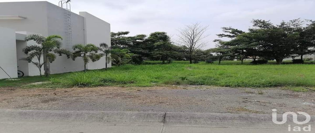 Foto de terreno habitacional en venta en jacarandas 128, altozano, cuauhtémoc, colima, 30408118 No. 04