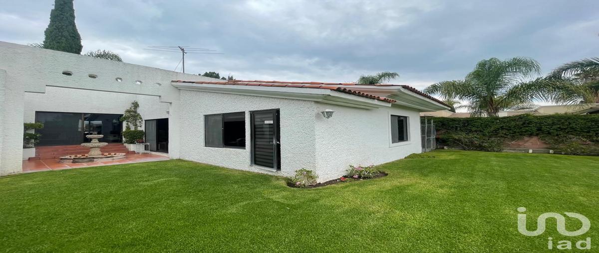 Foto de casa en venta en jacarandas 159, jardines del lago, aguascalientes, aguascalientes, 29538512 No. 03