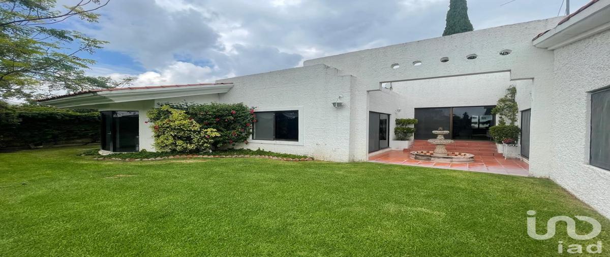 Foto de casa en venta en jacarandas 159, jardines del lago, aguascalientes, aguascalientes, 29538512 No. 05