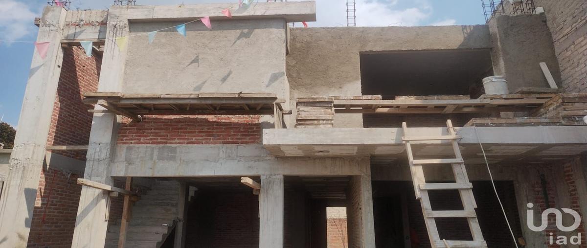 Foto de casa en venta en jacarandas 179, calacoaya, atizapán de zaragoza, méxico, 30555724 No. 03