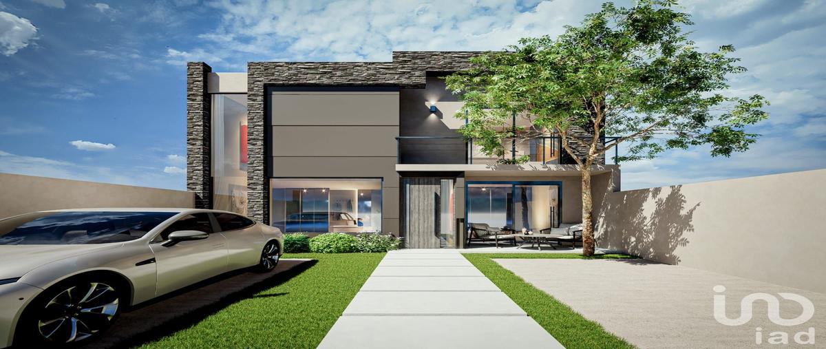 Foto de casa en venta en jacarandas 179, calacoaya, atizapán de zaragoza, méxico, 30555724 No. 05