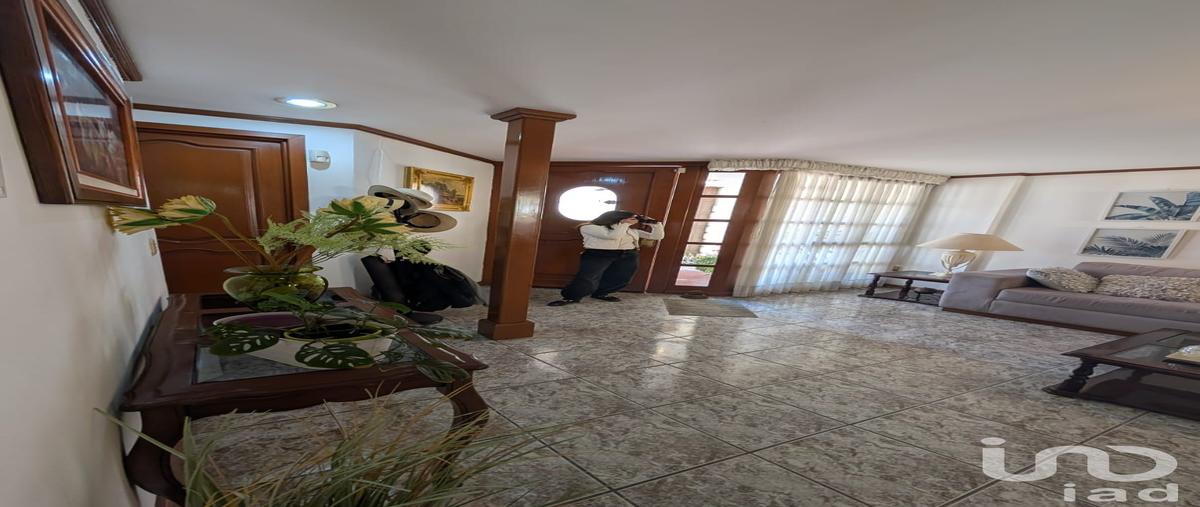 Foto de casa en venta en jacarandas 187, jardines de celaya 1a secc, celaya, guanajuato, 30775553 No. 05