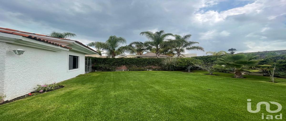 Foto de casa en venta en jacarandas 215, jardines del lago, aguascalientes, aguascalientes, 29538512 No. 04