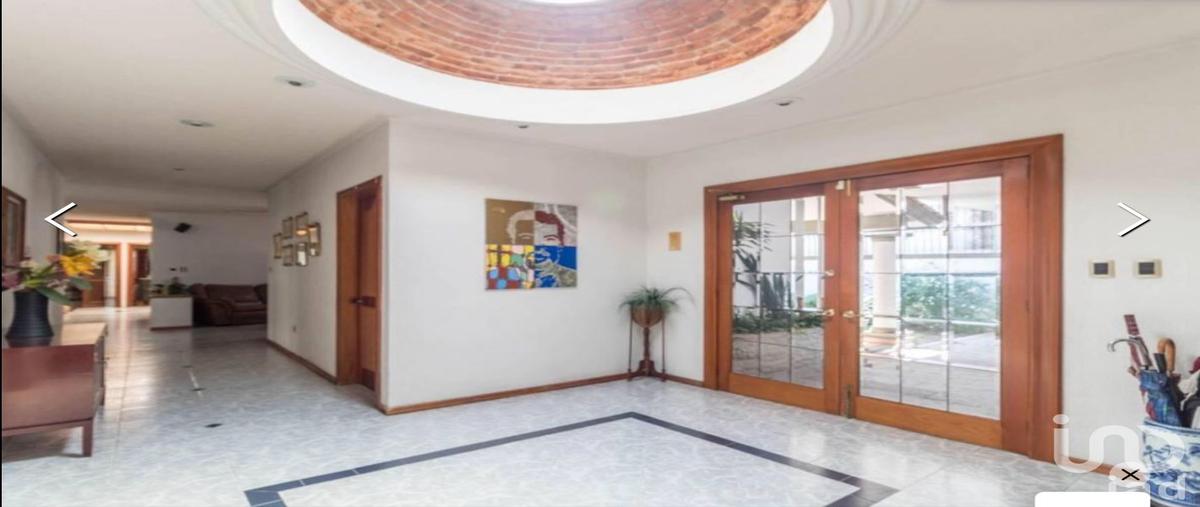 Foto de casa en venta en jacarandas 251, rinconada jurica, querÃ©taro, querÃ©taro, 29396406 No. 03
