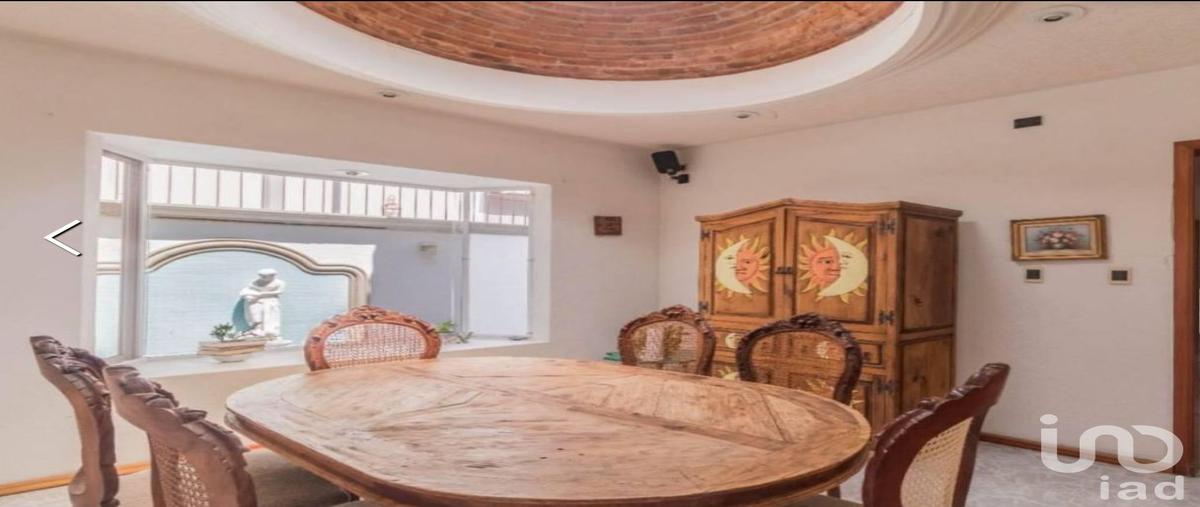Foto de casa en venta en jacarandas 251, rinconada jurica, querÃ©taro, querÃ©taro, 29396406 No. 04