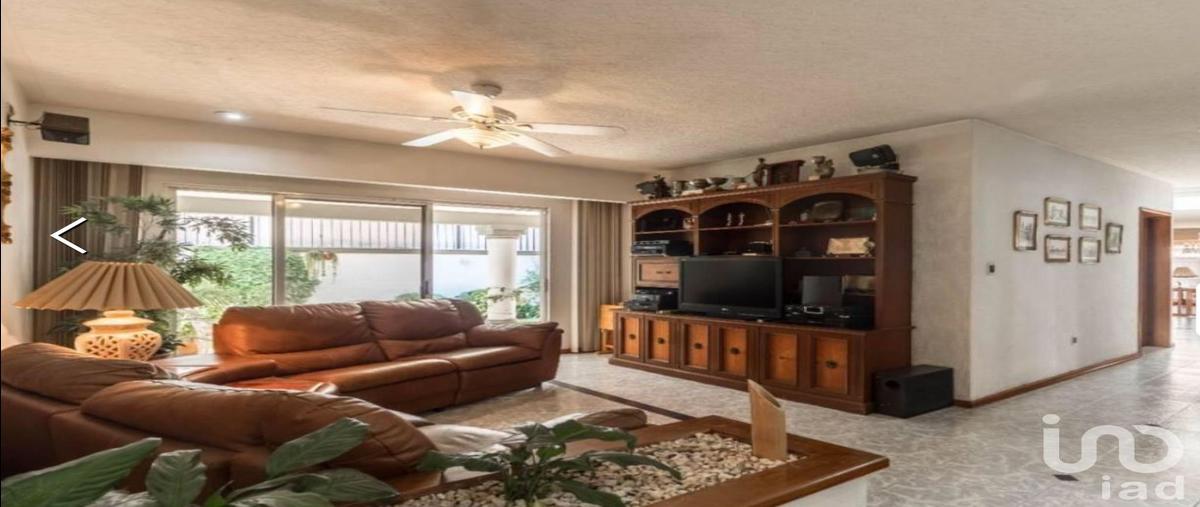 Foto de casa en venta en jacarandas 251, rinconada jurica, querÃ©taro, querÃ©taro, 29396406 No. 05