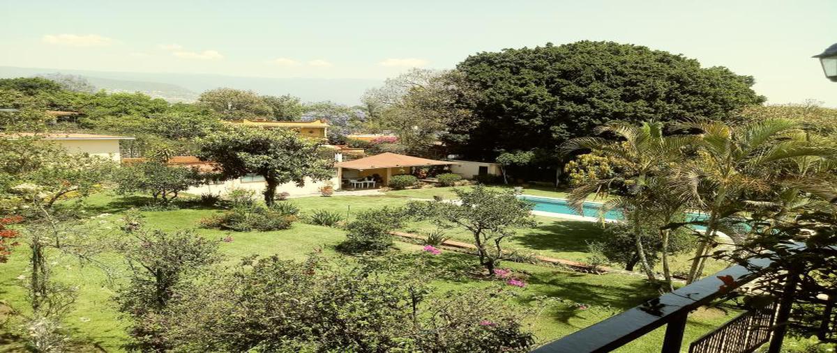Foto de casa en venta en jacarandas 300, delicias, cuernavaca, morelos, 6618331 No. 01