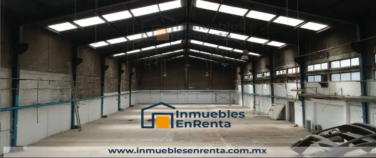 Foto de bodega en renta en jacarandas 6, san isidro, cuautitlán izcalli, méxico, 30359472 No. 05