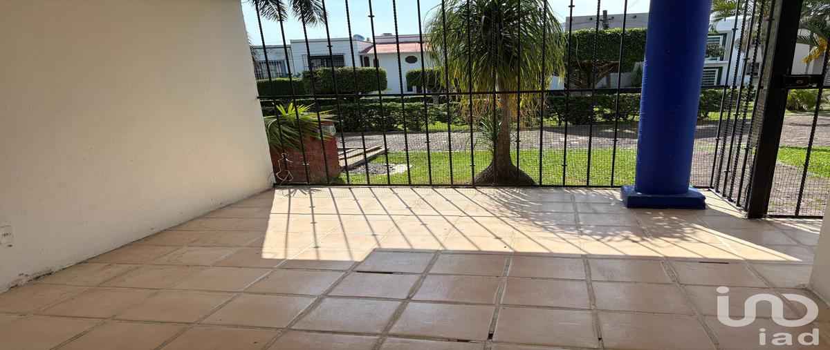Foto de casa en venta en jacarandas 65, tetelcingo, cuautla, morelos, 30128787 No. 04