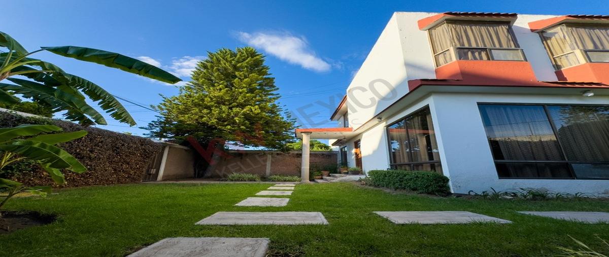 Foto de casa en venta en jacarandas 685, jardín, san luis potosí, san luis potosí, 30333485 No. 01