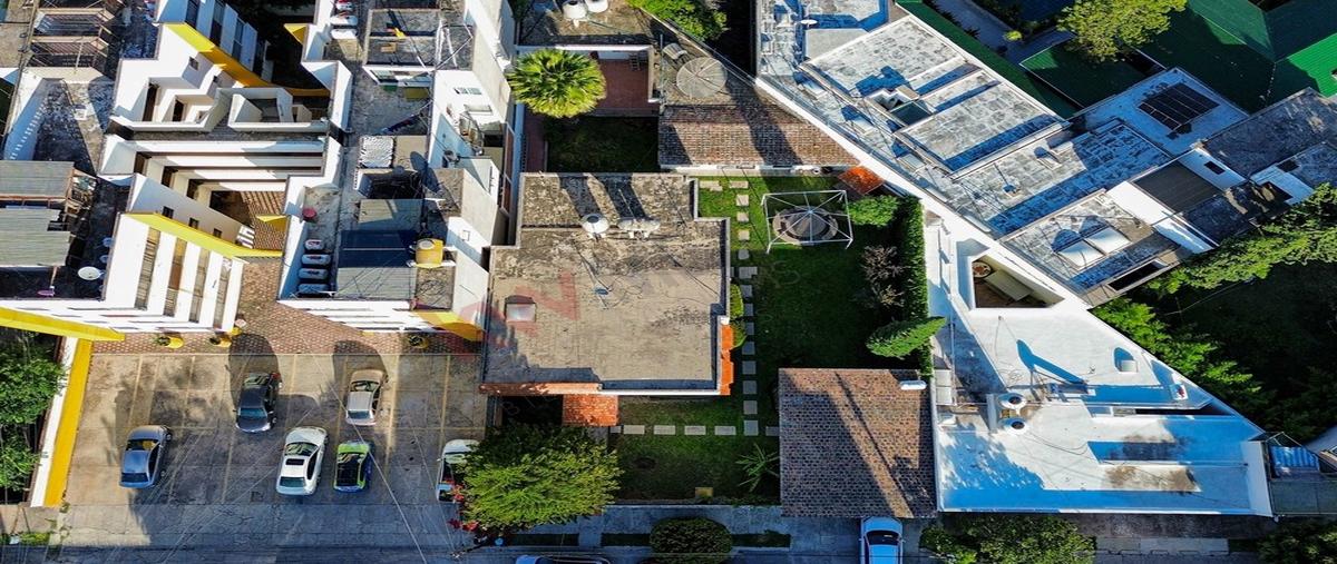 Foto de casa en venta en jacarandas 685, jardín, san luis potosí, san luis potosí, 30333485 No. 02