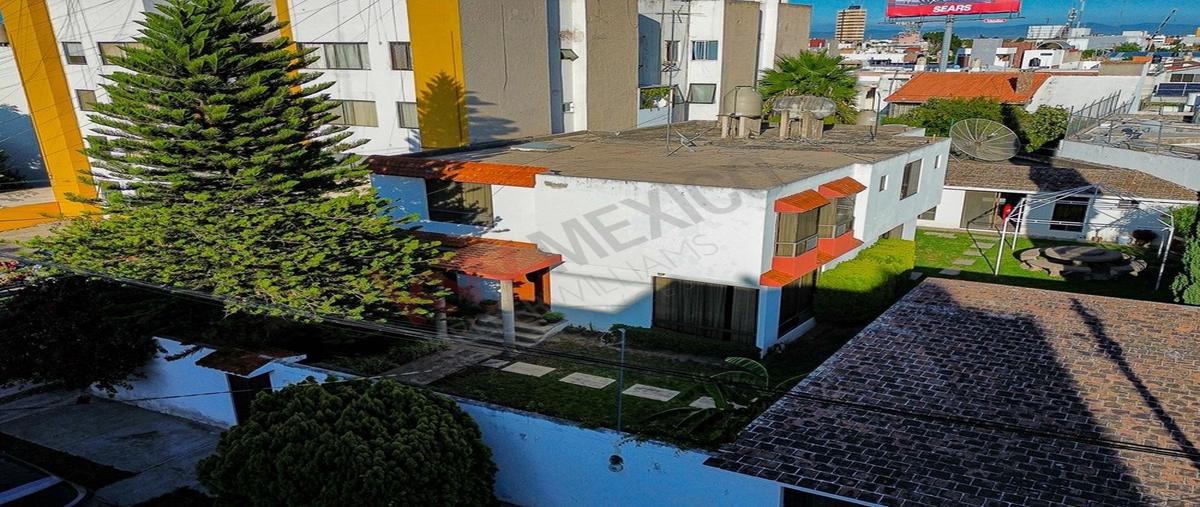 Foto de casa en venta en jacarandas 685, jardín, san luis potosí, san luis potosí, 30333485 No. 03