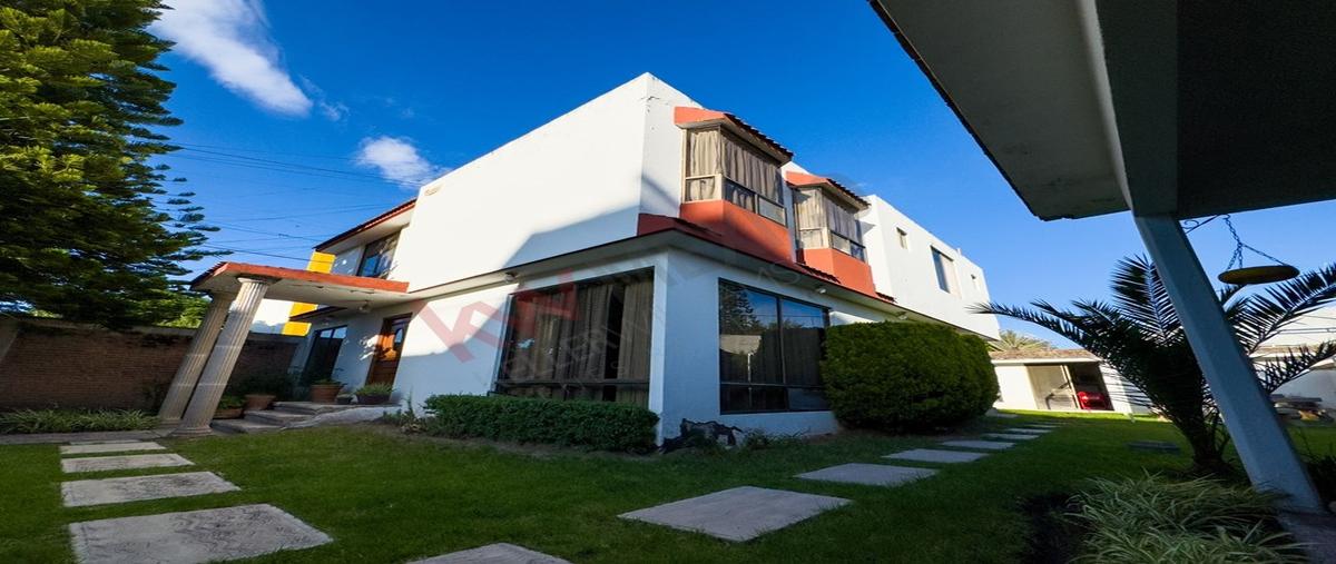 Foto de casa en venta en jacarandas 685, jardín, san luis potosí, san luis potosí, 30333485 No. 05