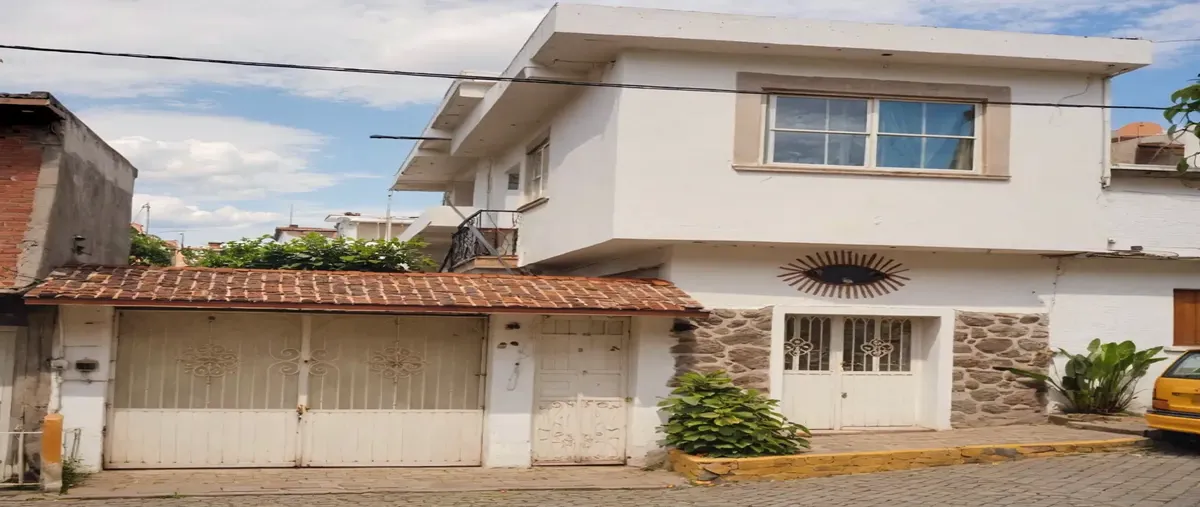 Foto de casa en renta en jacarandas 75, ahuatepec, cuernavaca, morelos, 30114847 No. 01