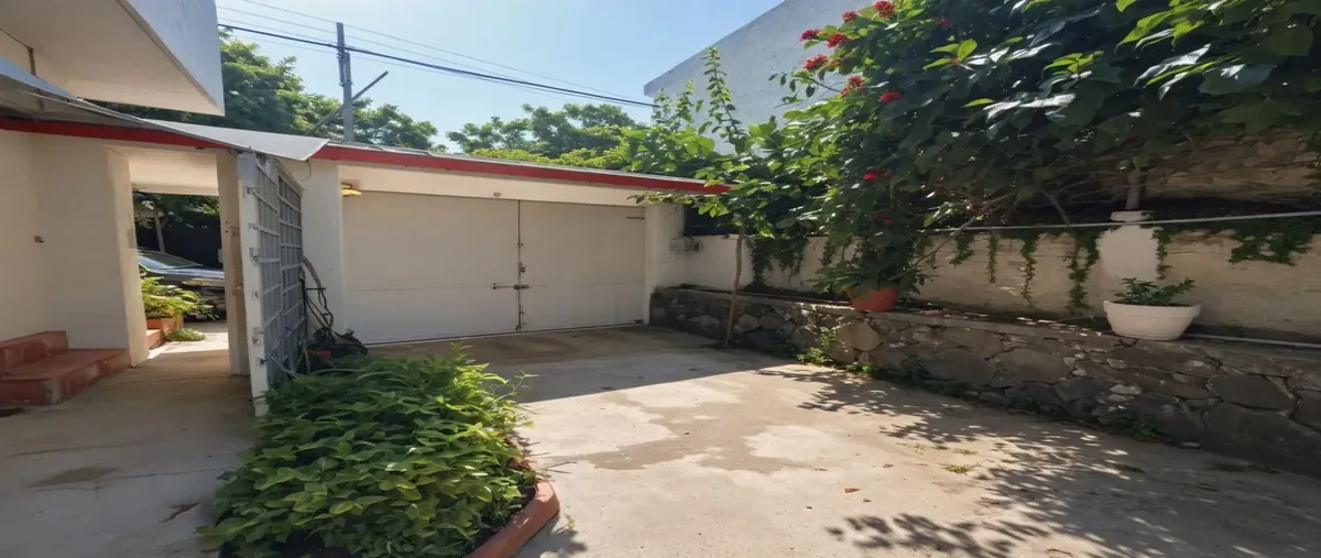 Foto de casa en renta en jacarandas 75, ahuatepec, cuernavaca, morelos, 30114847 No. 02