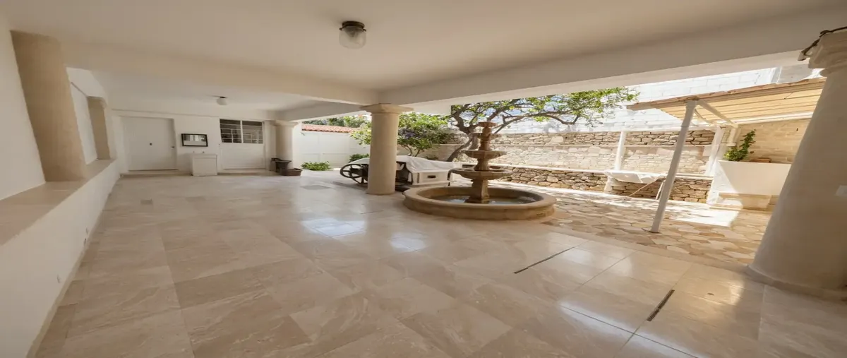 Foto de casa en renta en jacarandas 75, ahuatepec, cuernavaca, morelos, 30114847 No. 04
