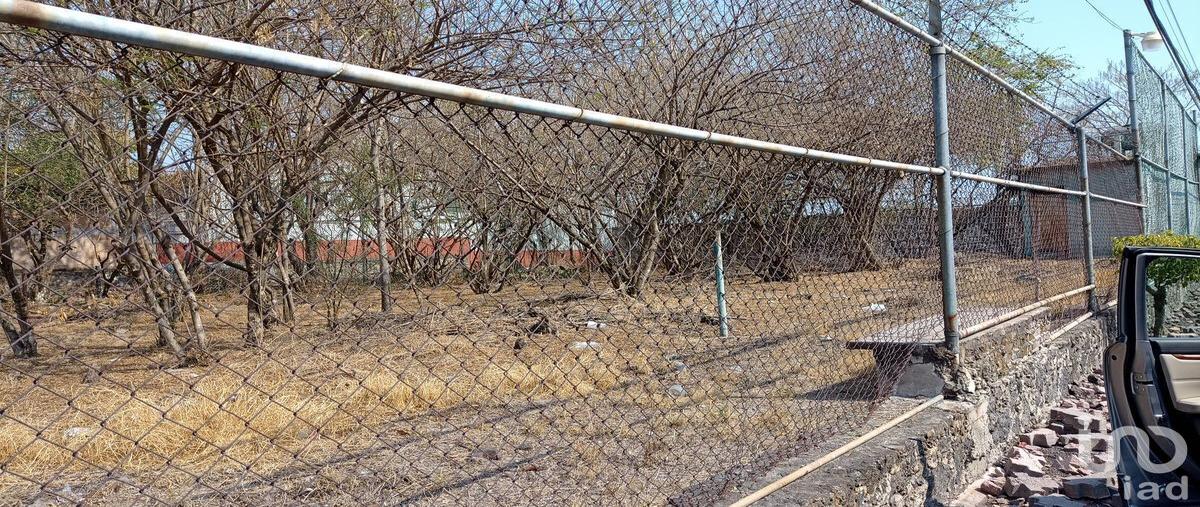 Foto de terreno habitacional en venta en jacarandas 77, real del puente, xochitepec, morelos, 29021969 No. 05