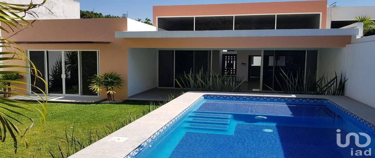 Foto de casa en venta en jacarandas 89, sumiya, jiutepec, morelos, 28725123 No. 01
