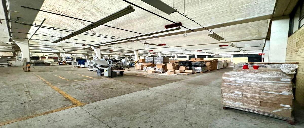 Foto de bodega en venta en jacarandas , atlampa, cuauhtémoc, df / cdmx, 0 No. 05