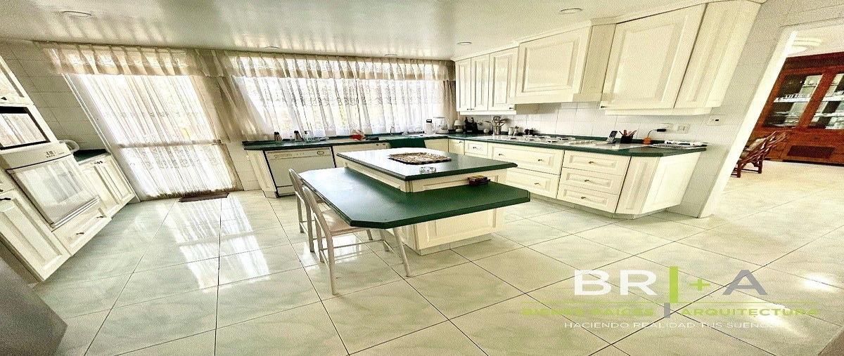 Foto de casa en venta en jacarandas , bosque de las lomas, miguel hidalgo, df / cdmx, 0 No. 04