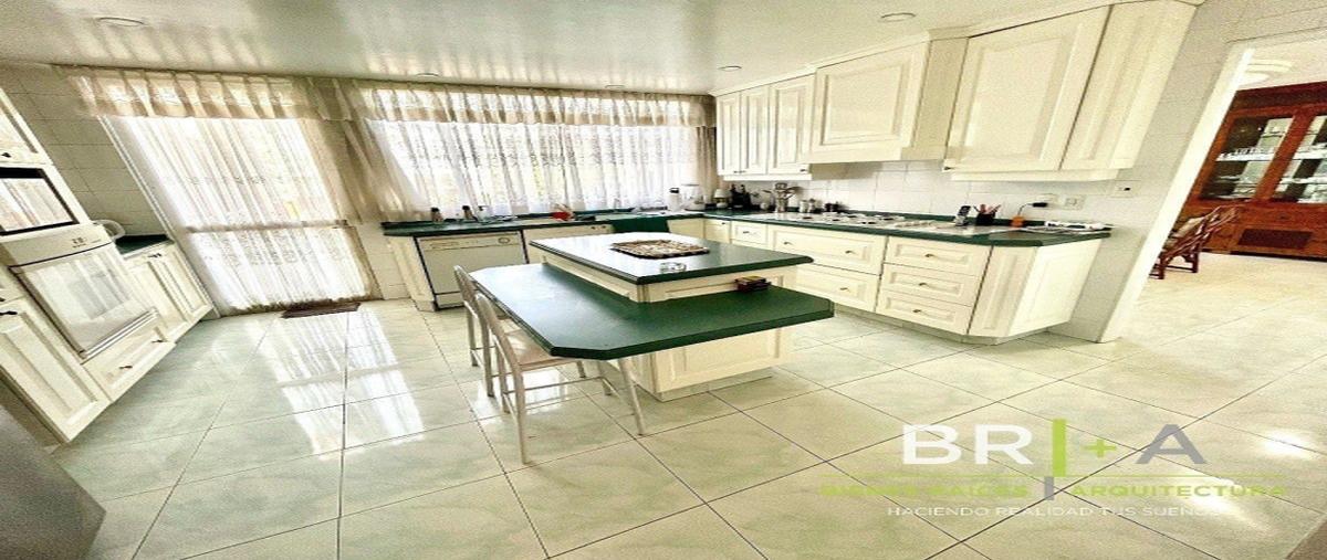Foto de casa en venta en jacarandas , bosque de las lomas, miguel hidalgo, df / cdmx, 30794366 No. 05