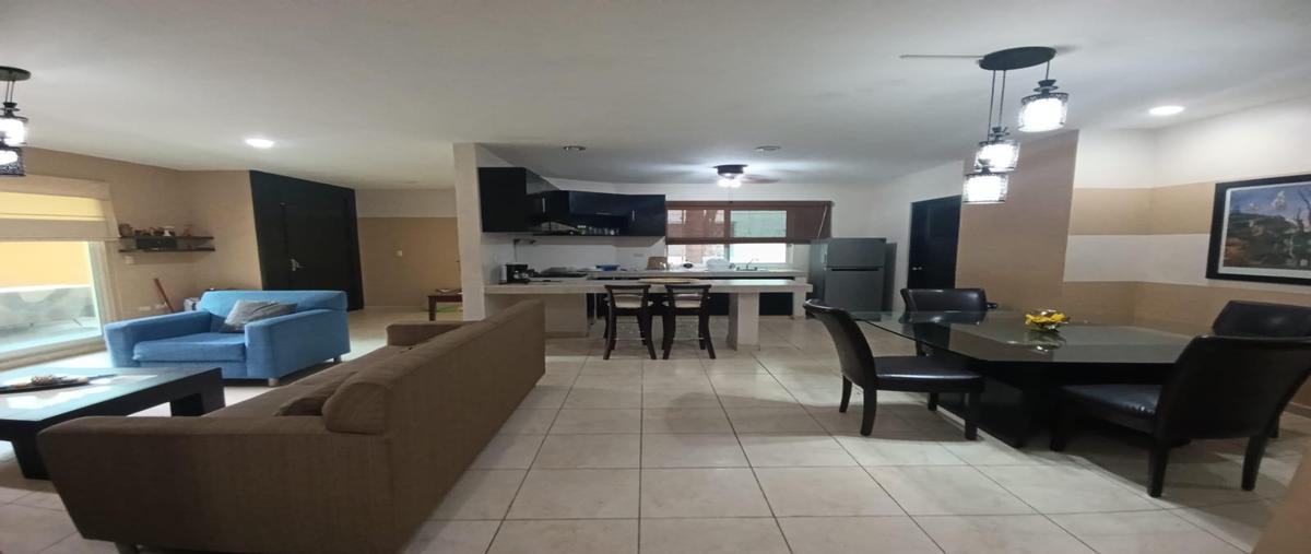 Foto de departamento en venta en  , jacarandas, ciudad madero, tamaulipas, 0 No. 04