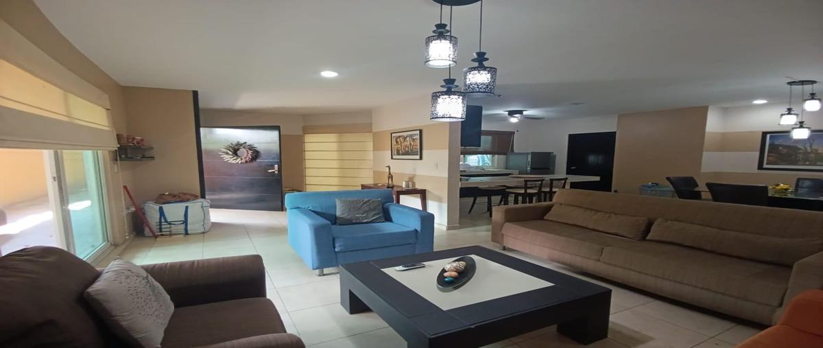 Foto de departamento en venta en  , jacarandas, ciudad madero, tamaulipas, 0 No. 05