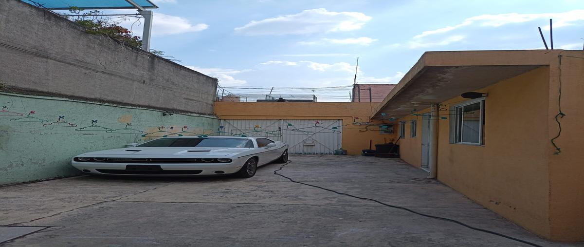 Foto de casa en venta en jacarandas, colonia victoria de las democracias, azcapotzalco , victoria de las democracias, azcapotzalco, df / cdmx, 23227400 No. 03