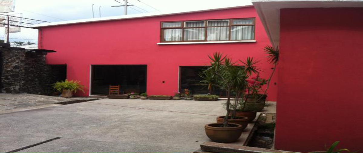 Foto de casa en venta en  , jacarandas, cuernavaca, morelos, 0 No. 04