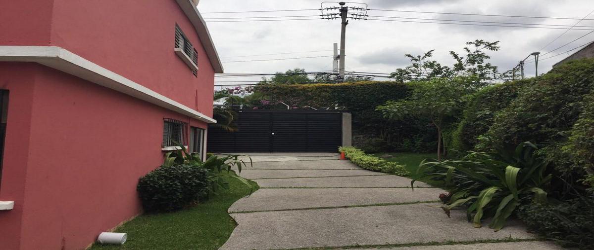 Foto de casa en venta en  , jacarandas, cuernavaca, morelos, 0 No. 05