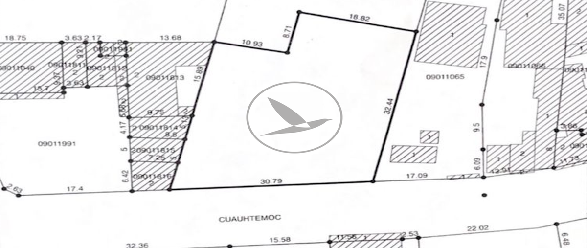 Foto de terreno comercial en , jacarandas, cuernavaca, morelos, 26617674 foto 05 Foto de terreno comercial en renta en , jacarandas, cuernavaca, morelos, 26617674 No. 05