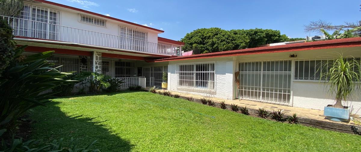 Foto de casa en , jacarandas, cuernavaca, morelos, 27656860 foto 01 Foto de casa en venta en , jacarandas, cuernavaca, morelos, 27656860 No. 01