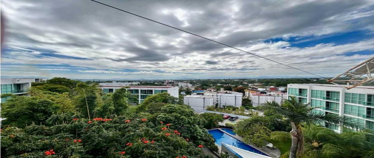 Foto de departamento en renta en  , jacarandas, cuernavaca, morelos, 0 No. 03