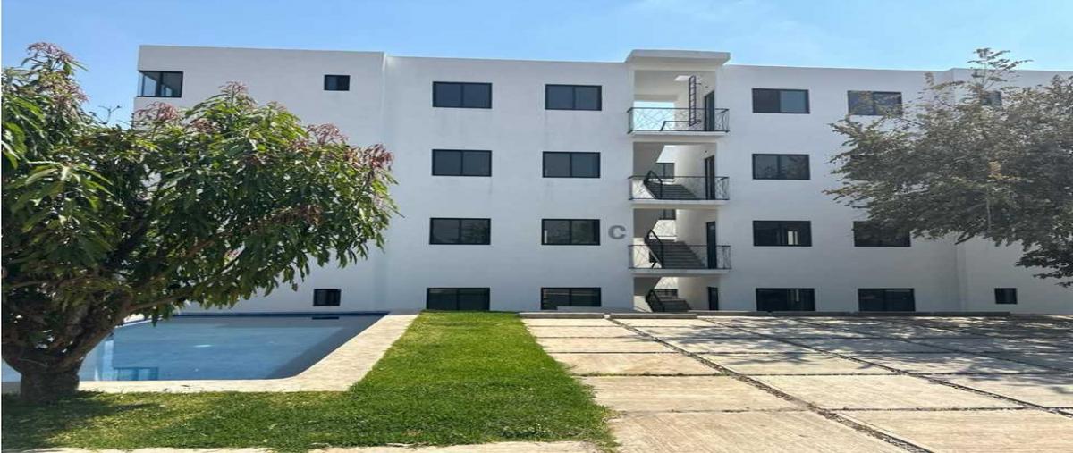 Foto de departamento en , jacarandas, cuernavaca, morelos, 0 foto 02 Foto de departamento en venta en , jacarandas, cuernavaca, morelos, 0 No. 02