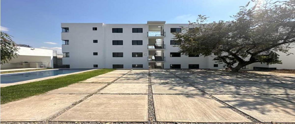 Foto de departamento en , jacarandas, cuernavaca, morelos, 0 foto 03 Foto de departamento en venta en , jacarandas, cuernavaca, morelos, 0 No. 03