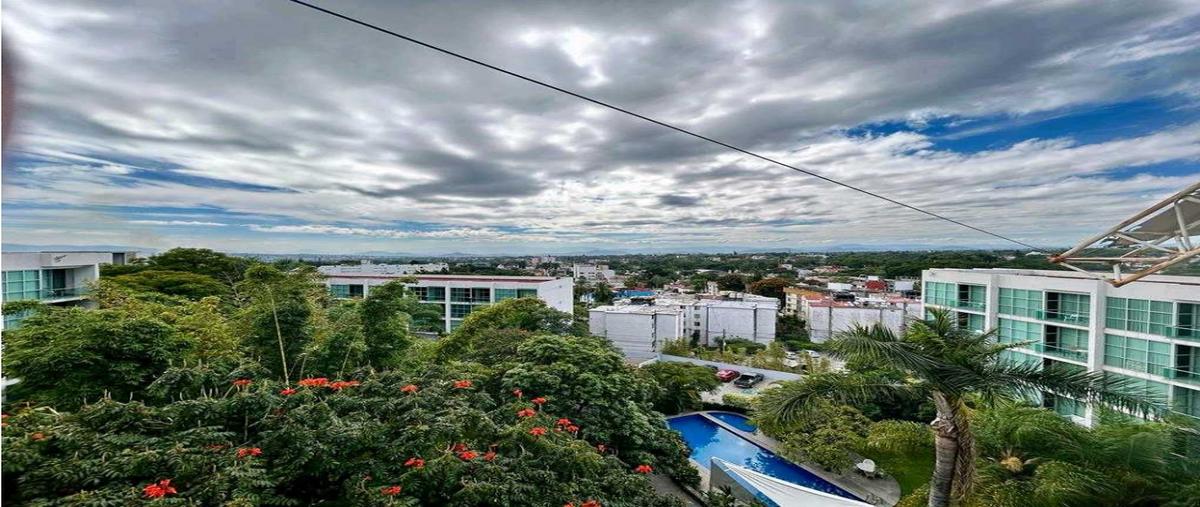 Foto de departamento en renta en  , jacarandas, cuernavaca, morelos, 0 No. 03