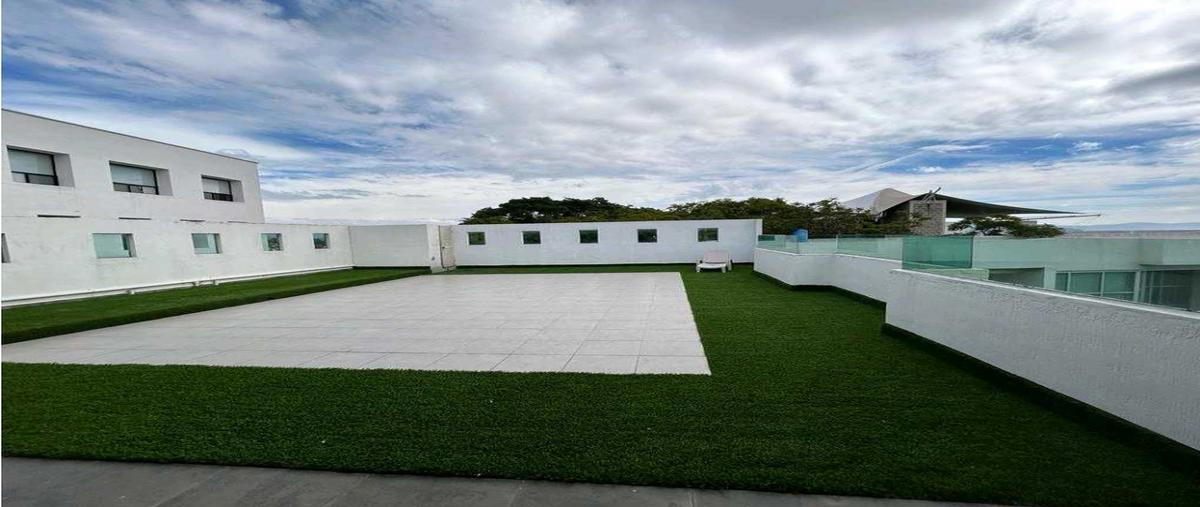 Foto de departamento en renta en  , jacarandas, cuernavaca, morelos, 0 No. 04