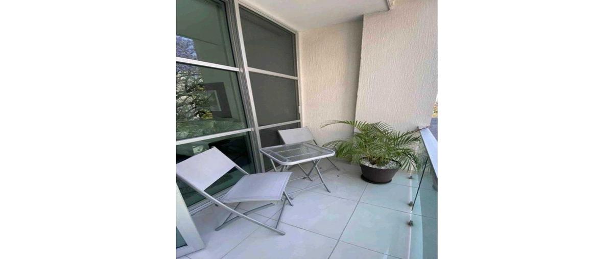 Foto de departamento en venta en  , jacarandas, cuernavaca, morelos, 0 No. 04