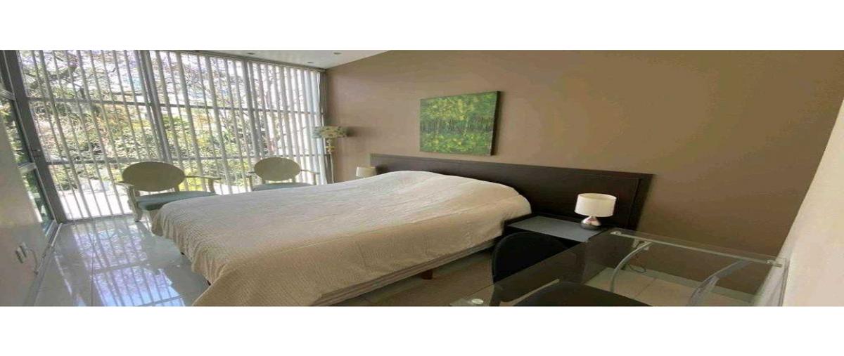 Foto de departamento en venta en  , jacarandas, cuernavaca, morelos, 0 No. 05