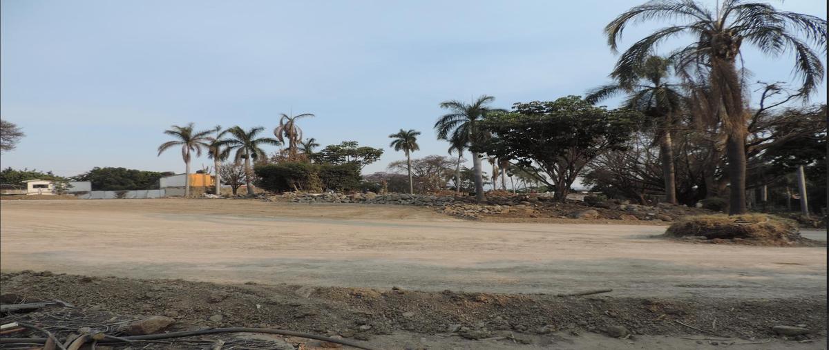 Foto de terreno habitacional en venta en  , jacarandas, cuernavaca, morelos, 0 No. 03