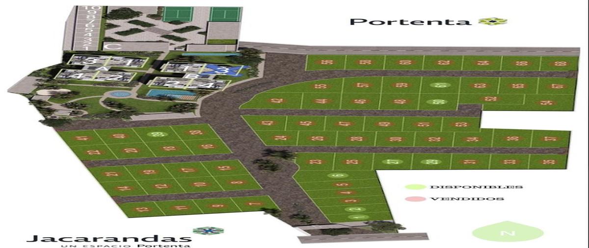 Foto de terreno habitacional en venta en  , jacarandas, cuernavaca, morelos, 0 No. 05