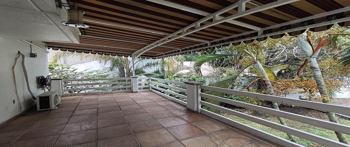 Foto de oficina en venta en  , jacarandas, cuernavaca, morelos, 0 No. 04