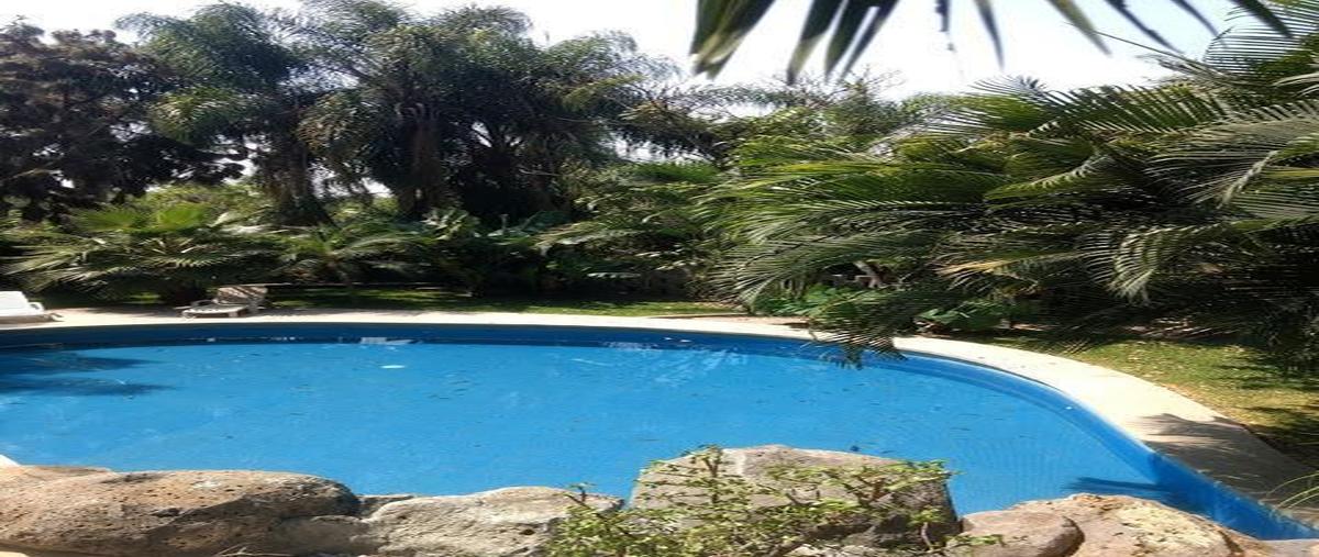 Foto de departamento en venta en  , jacarandas, cuernavaca, morelos, 0 No. 01