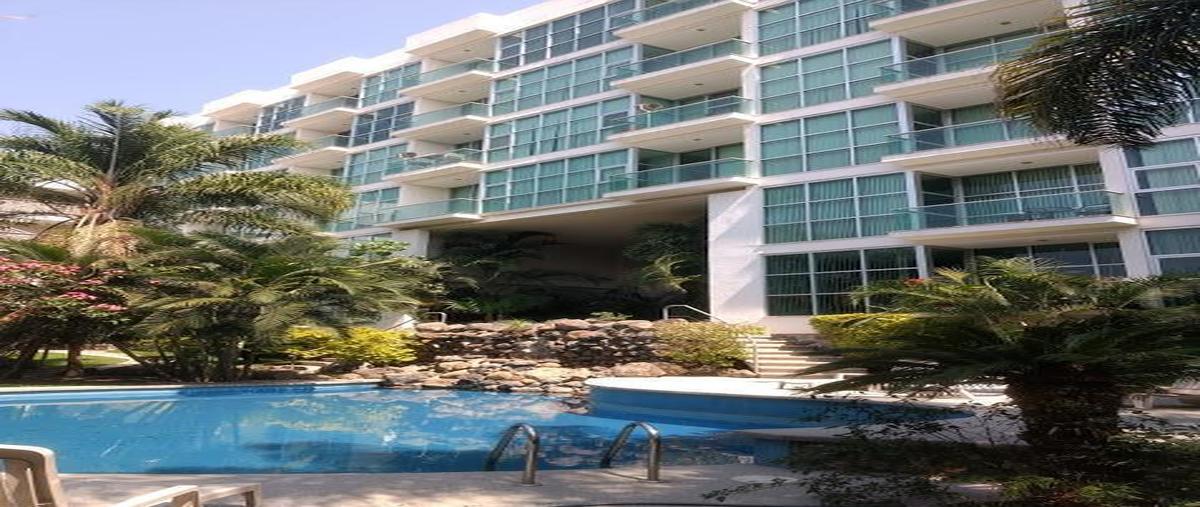 Foto de departamento en venta en  , jacarandas, cuernavaca, morelos, 0 No. 02